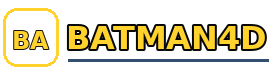BATMAN4D